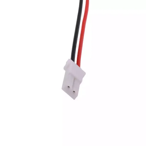 Batteri til Smiths WZ50C6T WZ-50C66T WZ-50CB WZ-50G WZ50C2 WZS50F2 - Billede 2