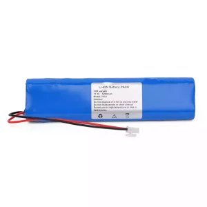 Batteri til Veryark TCI-IV-B TCI-IV