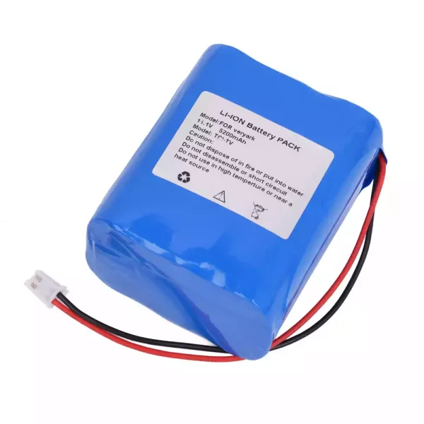 Batteri til Veryark TCI-TV HYLB-1449 - Billede 3