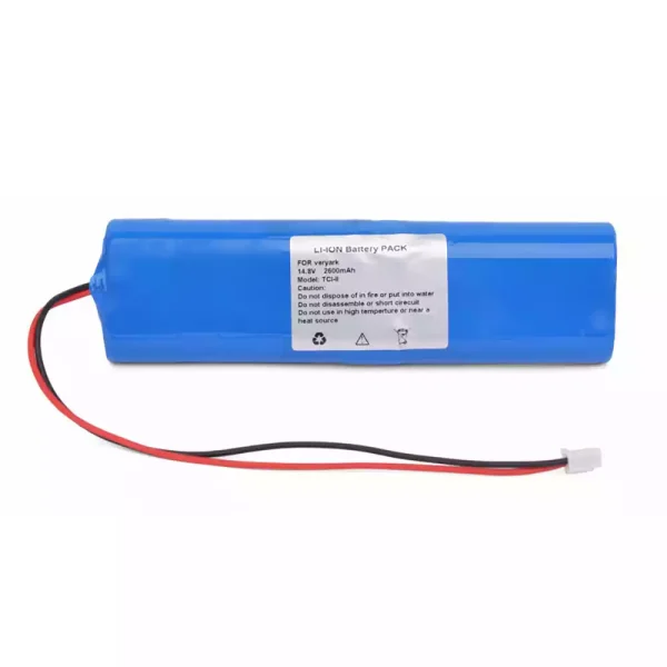 Batteri til Veryark TCI-II