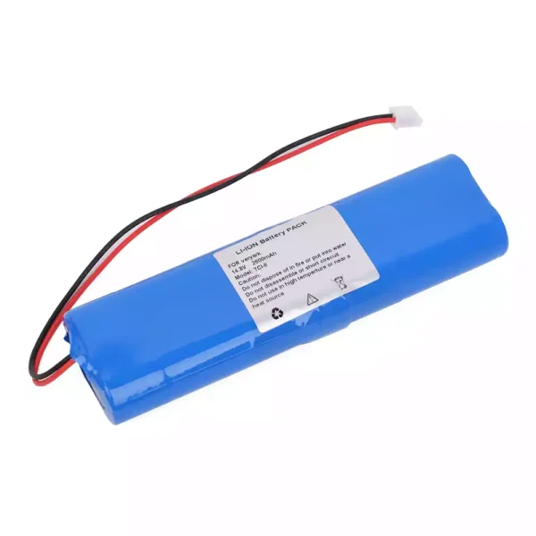 Batteri til Veryark TCI-II - Billede 2