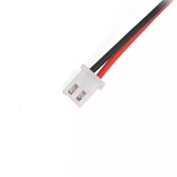 Batteri til Veryark TCI-II - Billede 4