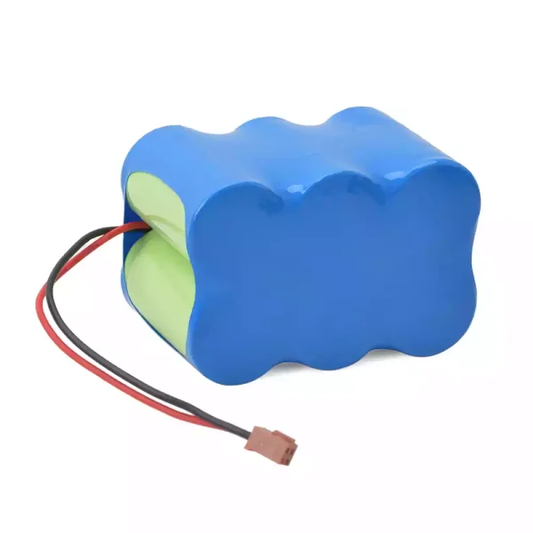 Batteri til Terumo TE-112 6N-1200SCK - Billede 3