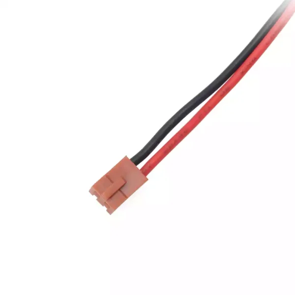 Batteri til Terumo TE-112 6N-1200SCK - Billede 4