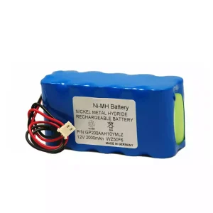 Batteri til Smiths WZF-50F2 WZS-50F6 WZ-50F6 WZ-50S WZ-50F2