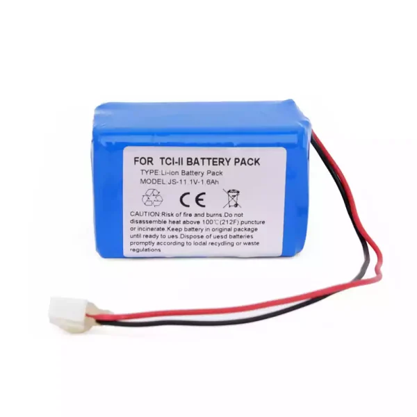 Batteri til SLGO TCI-II
