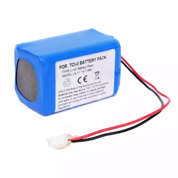 Batteri til SLGO TCI-II - Billede 2
