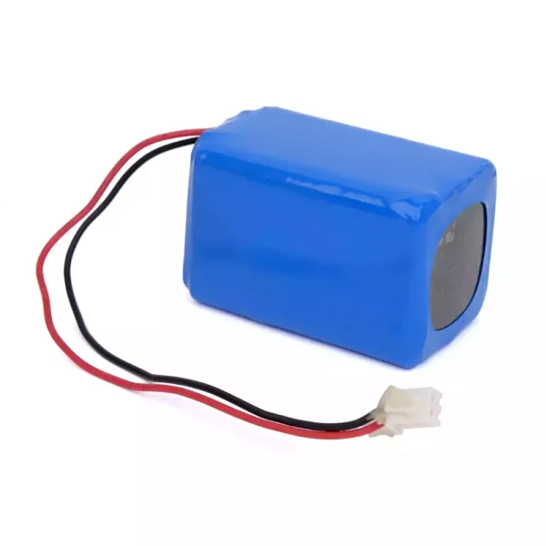 Batteri til SLGO TCI-II - Billede 3