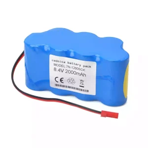 Batteri til JMS SP-500 7N-1200SCK