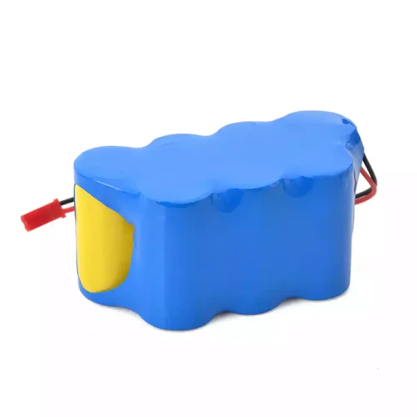 Batteri til JMS SP-500 7N-1200SCK - Billede 3