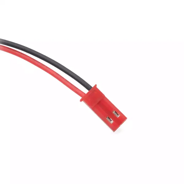 Batteri til JMS SP-500 7N-1200SCK - Billede 4