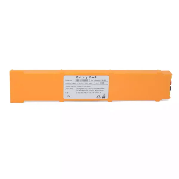 Batteri til PRIMEDIC M240