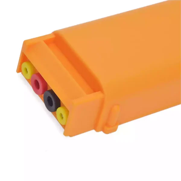 Batteri til PRIMEDIC M240 - Billede 3