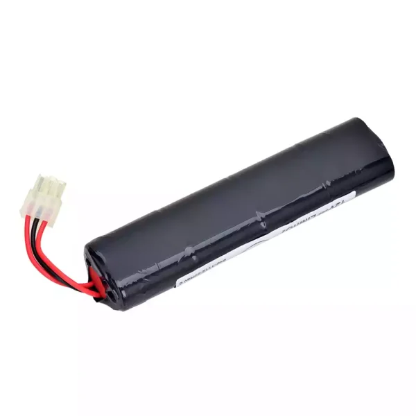 Batteri til Welch Allyn 00185-2 7919-2 B11387,8000-0807-01,POWERSTICK 2 - Billede 2