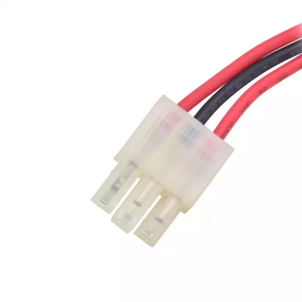 Batteri til Welch Allyn 00185-2 7919-2 B11387,8000-0807-01,POWERSTICK 2 - Billede 4