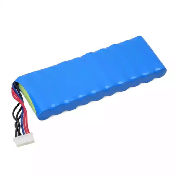 Batteri til ZONCARE BAT-120003 BAT-120004 - Billede 2