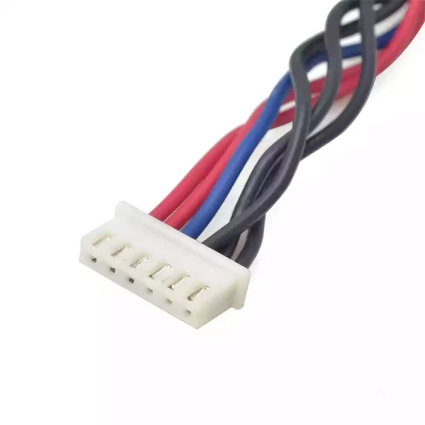 Batteri til ZONCARE BAT-120003 BAT-120004 - Billede 3