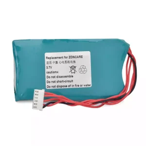 Batteri til ZONCARE BAT-120005 WPCO5-1041