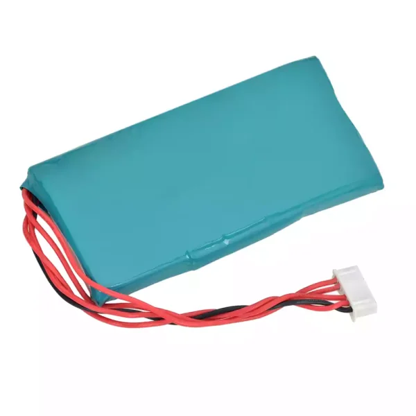 Batteri til ZONCARE BAT-120005 WPCO5-1041 - Billede 2