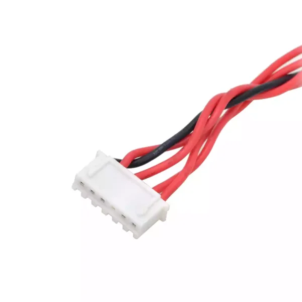 Batteri til ZONCARE BAT-120005 WPCO5-1041 - Billede 3