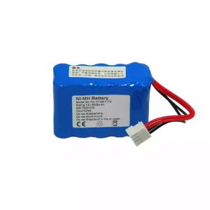 Batteri til 3ray ECG-1A,ECG-3A,ECG-2201,ECG-2201G,ECG-2303B,ECG-3303B