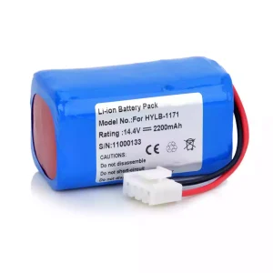 Batteri til ZONCARE HYLB-1171