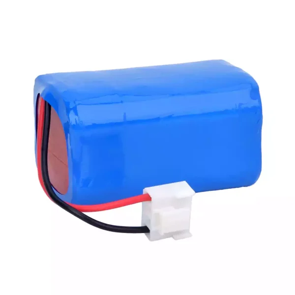 Batteri til ZONCARE ZQ-1206 ECG-6A - Billede 3