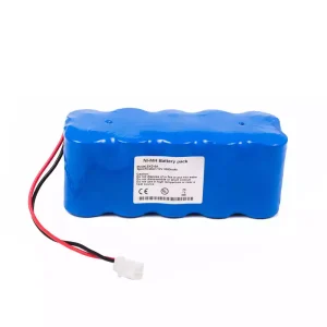 Batteri til SXD-6A