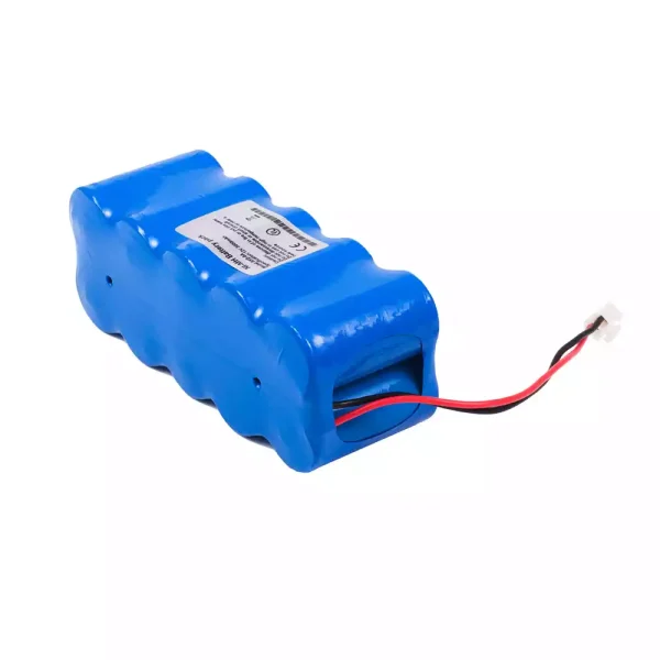 Batteri til SXD-6A - Billede 2
