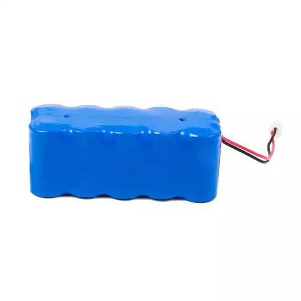 Batteri til SXD-6A - Billede 3