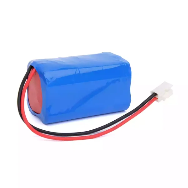 Batteri til SPRING ECG-912A - Billede 3