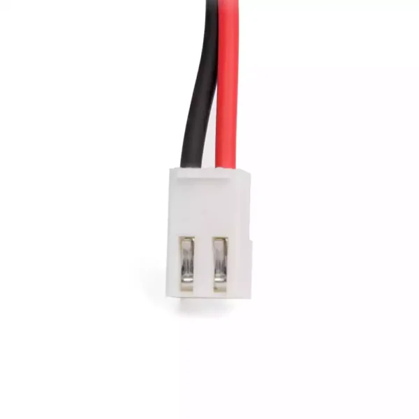 Batteri til SPRING ECG-912A - Billede 4
