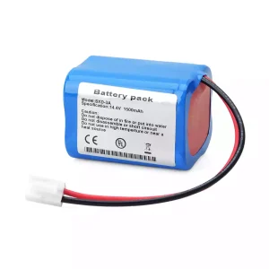 Batteri til SXD-3A