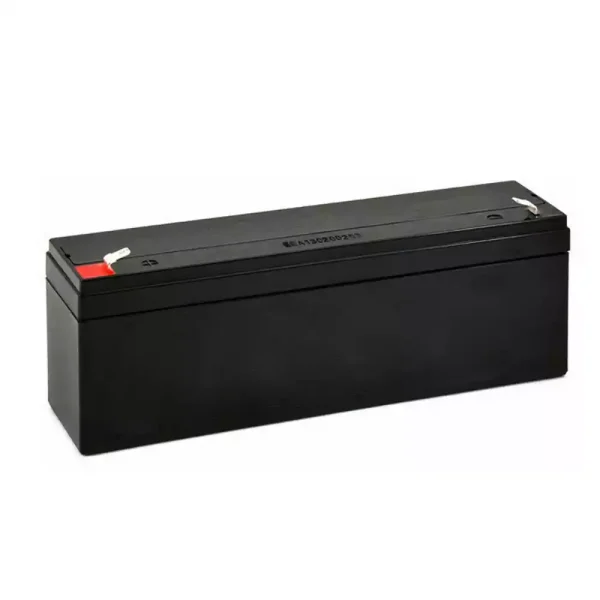 Batteri til Schiller AT-2 AT-102 PT-160 Argus LCM