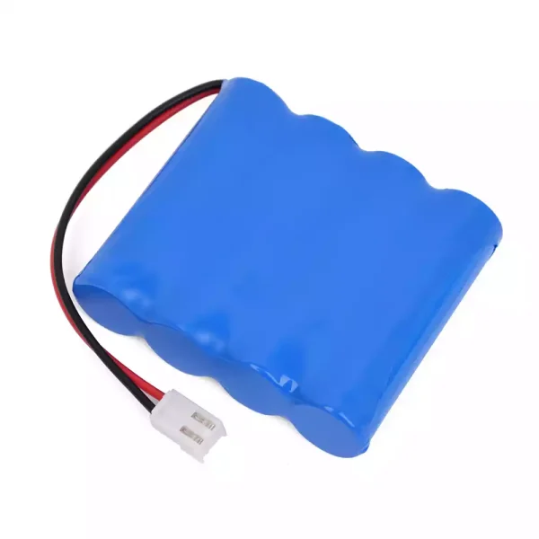 Batteri til WP-AST-102A,WPASTC08-0025,Osen ECG-8112 - Billede 2