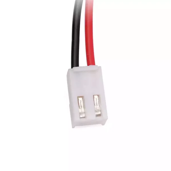Batteri til WP-AST-102A,WPASTC08-0025,Osen ECG-8112 - Billede 4
