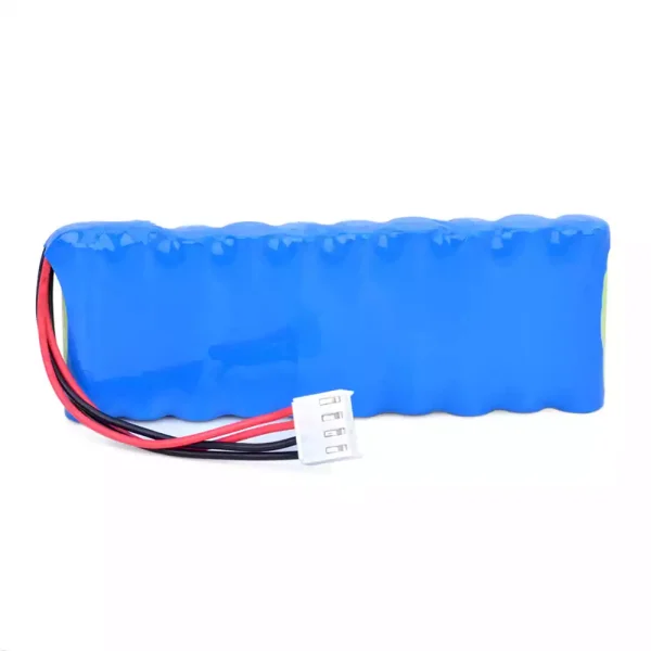 Batteri til KADEY YASEN HYHB-498,KADEY YASEN ECG-901A ECG-901(2010) - Billede 3