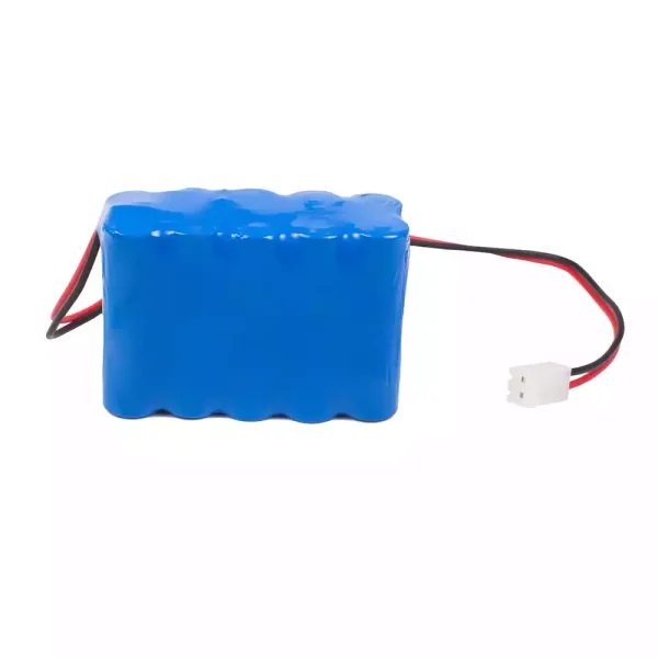 Batteri til M&B ECG1206 ECG1206D DM7000 - Billede 2