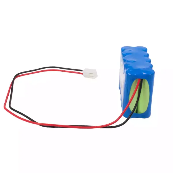 Batteri til M&B ECG1206 ECG1206D DM7000 - Billede 3