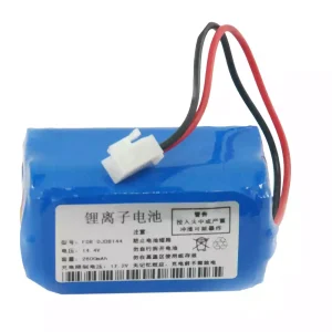 Batteri til RAYTOP LBP144,BIOCARE ECG-9801,ECG-9803