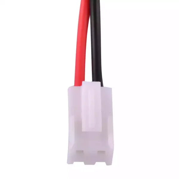 Batteri til RAYTOP LBP144,BIOCARE ECG-9801,ECG-9803 - Billede 3