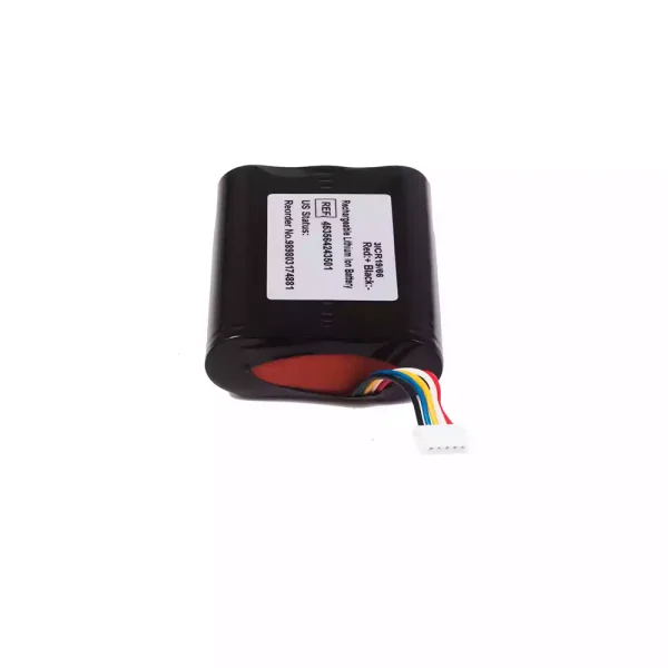 Batteri til Philips VM1 Vsi,VS2+ monitors - Billede 2