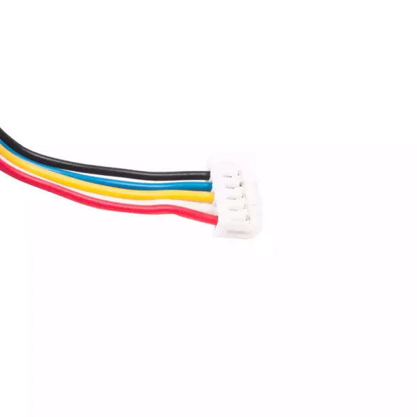 Batteri til Philips VM1 Vsi,VS2+ monitors - Billede 4