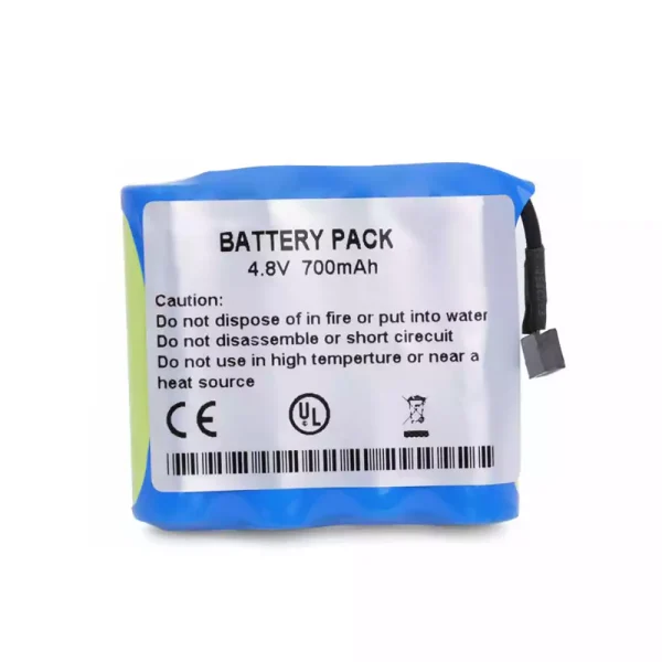 Batteri til JH20-1,JH20-1A,JH20-1B,JH20-1C