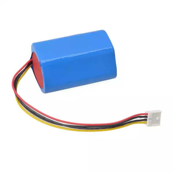 Batteri til KANGAROO E PUMP F010484 AMED0138 382400 - Billede 3