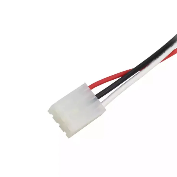 Batteri til RESMED Elisee 150 250 350,BAT013514 U0126281 P01100966,09218B-R - Billede 3