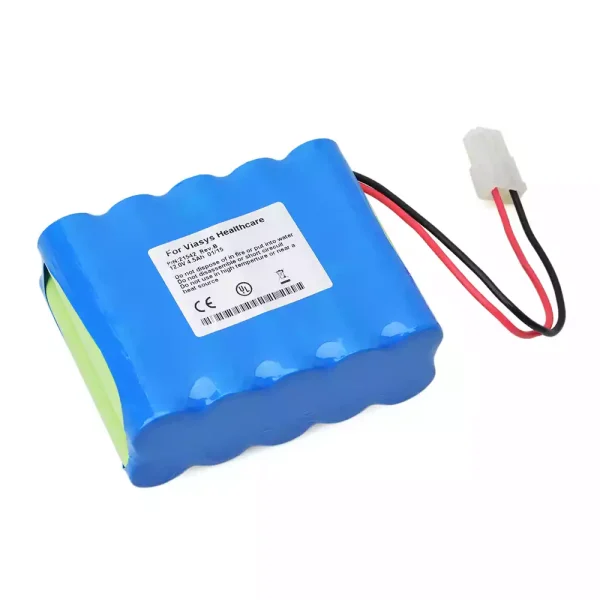 Batteri til Viasys Healthcare 21542,Viasys Healthcare VELA T-BIRD AMED0022 B11353