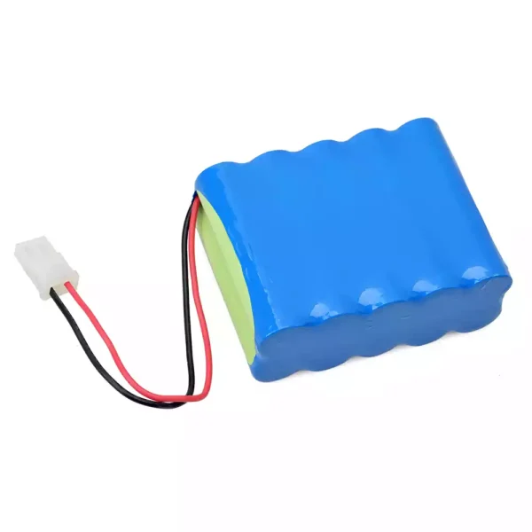 Batteri til Viasys Healthcare 21542,Viasys Healthcare VELA T-BIRD AMED0022 B11353 - Billede 2