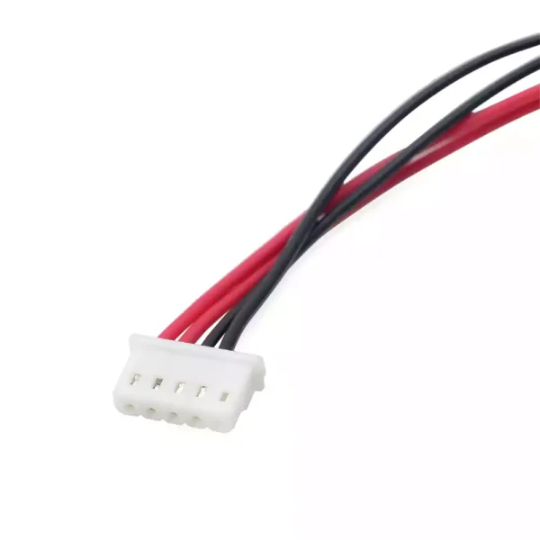 Batteri til Nellcor Puritan Bennett 069308,8HR-4/3AU,M6008-0 - Billede 4