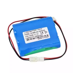 Batteri til LS1865L220 3SIPMXZ